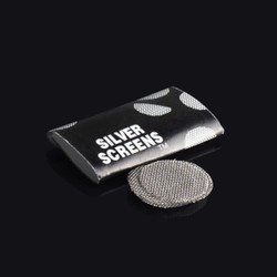 Tela Metálica Silver Screens - Média (17mm)