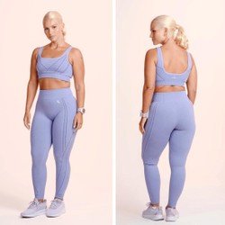 Calça Legging Max Lupo Sport Original (Pague 1 Leve 2)