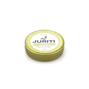 Rapé Juriti Cristal - Lata 5g