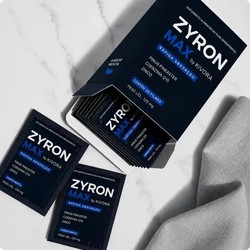 Zyron Max - Compre 1 Leve 2 + Frete Grátis