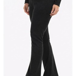 Conjunto Moleton com Calça Térmica Class Verde e Preto