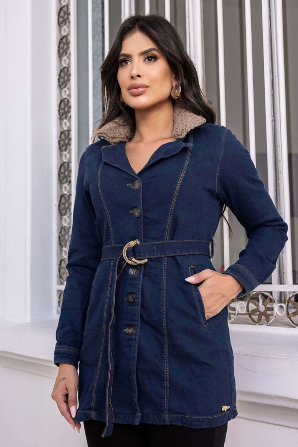 Parka Zafira