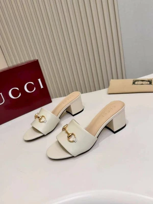 Sandália Gucci Horsebit 