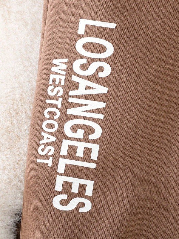 Conjunto West Coast