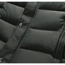 Jaqueta Masculina Forrada OverCoat