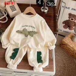 Conjunto Jacaré Kids