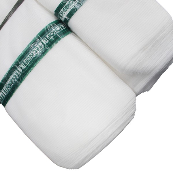 Tela Claril 3x100 Metros Resistente Estufa Furada Multiuso