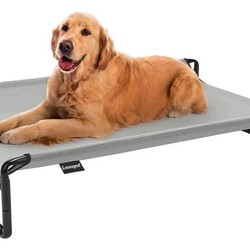 Cama Elevada Premium PetFresh™