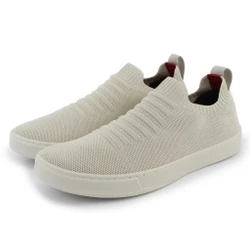 Tênis Casual Bays Knit Ferr - Conforto Surreal