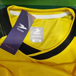 Camisa Sampaio Corrêa 2025/26