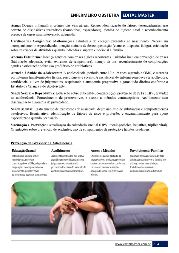 Enfermeiro Obstetra - SES TO