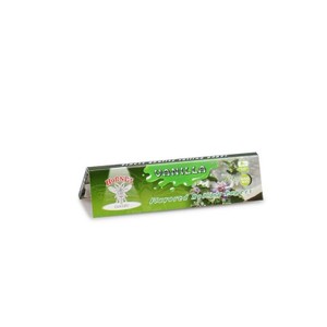 Seda Hornet Sabor Baunilha King Size (Un.)
