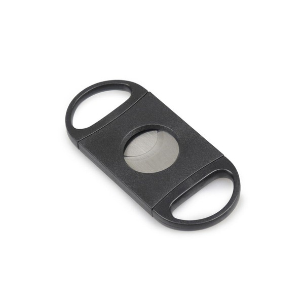 Cortador de Charutos Apex - Preto