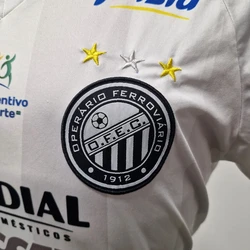 Camisa Operário PR 2024