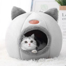 Cama Soft Nuvem para Gatos