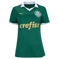 Camisa Palmeiras II 2024/25 – Feminina