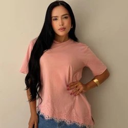 BLUSA MIRANDA RENDA 