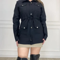 Parka Ágata