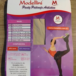 Meia Calça com Cobre Bota 