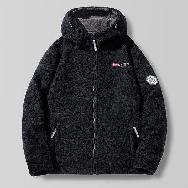 Jaqueta Fleece Masculina England