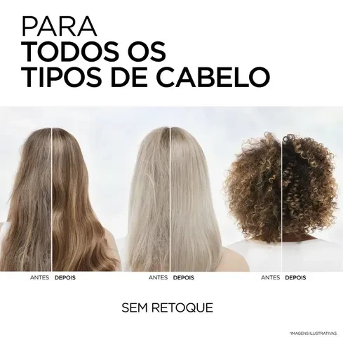L'Oréal Elseve Bond Repair Leave-In Reparação Capilar 90ml