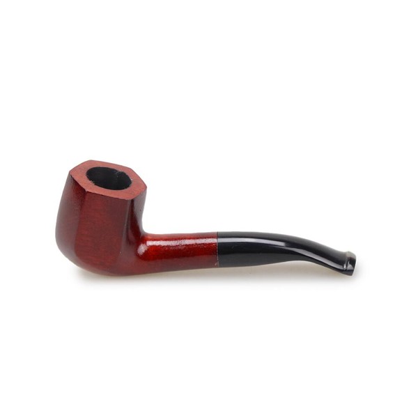 Cachimbo Sextavado - 05