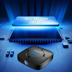 Aparelho 6k Ultra HD - (Promoção Limitada)