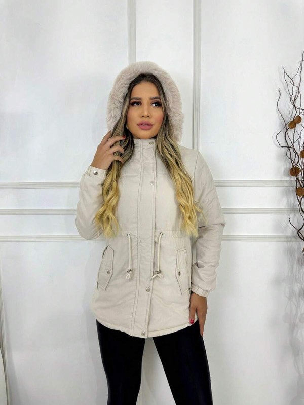 Parka Safira