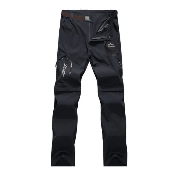 Calça Masculina 2 em 1 - Adapt Flex