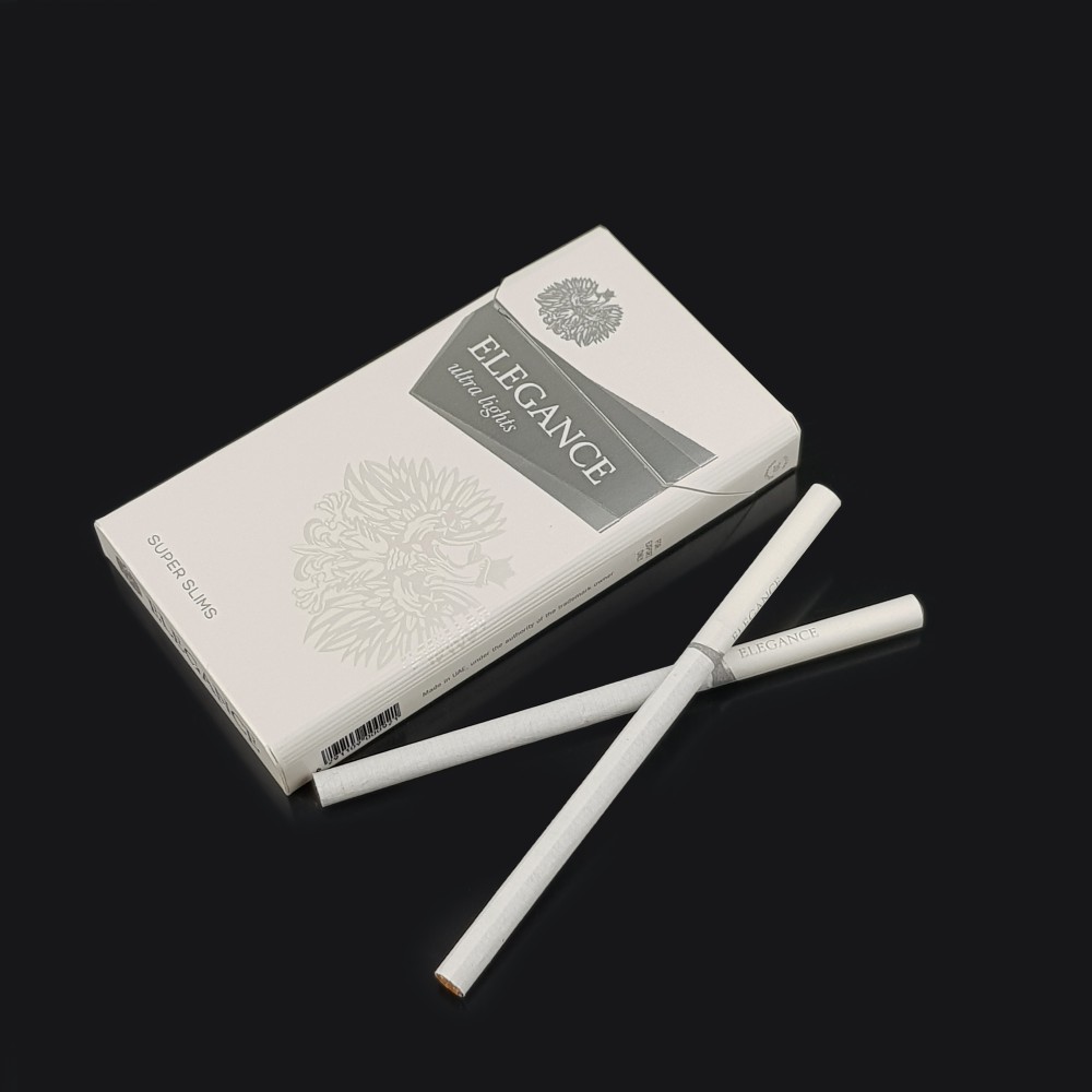 Cigarro Elegance Super Slim (Ultra Light)
