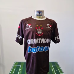 Camisa Corinthians 1999