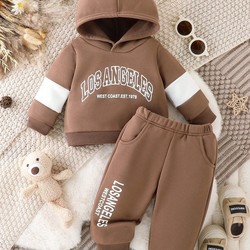 Conjunto West Coast