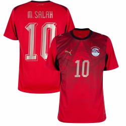 Camisa Seleção Egito Home 2026/27 M. Salah 10