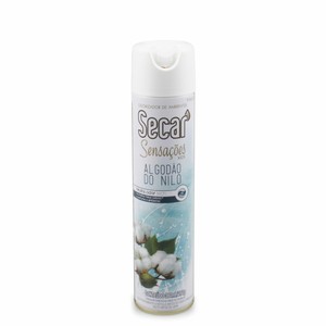 Desodorizador para Tabaco Secar (360ml) - Algodão