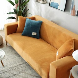 Capa para Sofá - Suede Class