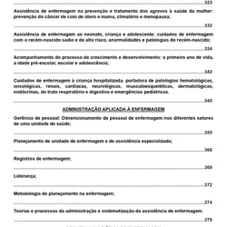 Enfermeiro PSF - Embu das Artes SP