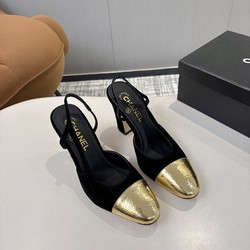 Salto Chanel