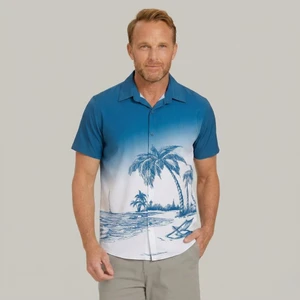 Camisa Vinser Leblon