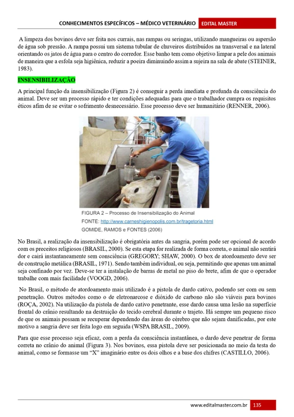 Médico Veterinário - Embu das Artes SP