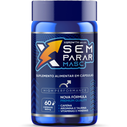 Vigor Masculino Aumento do Libido+Testosterona+Ejaculação Precoce e muita energia