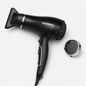 Secador Cabelo 2000W Mondial SCN-04 Cerâmica 110V 