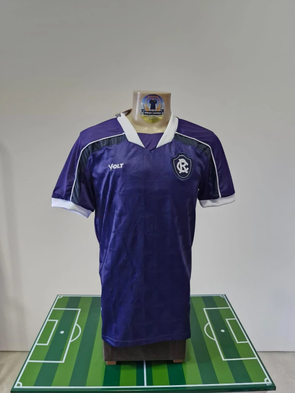 Camisa Remo III 2025