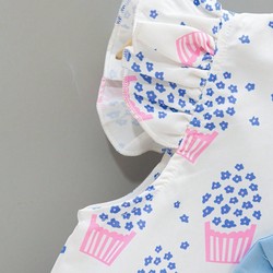 Conjunto Infantil Evereday