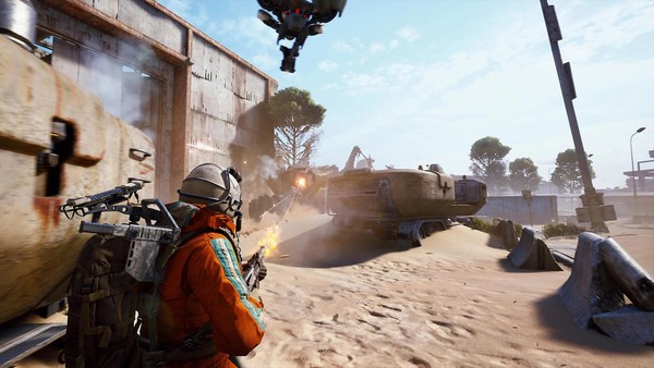 ARC Raiders - PC Digital Windows 10/11