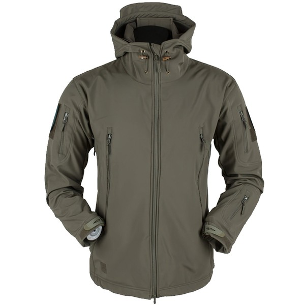 Jaqueta Masculina Saul