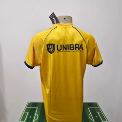 Camisa Retrô PE 2026 Treino