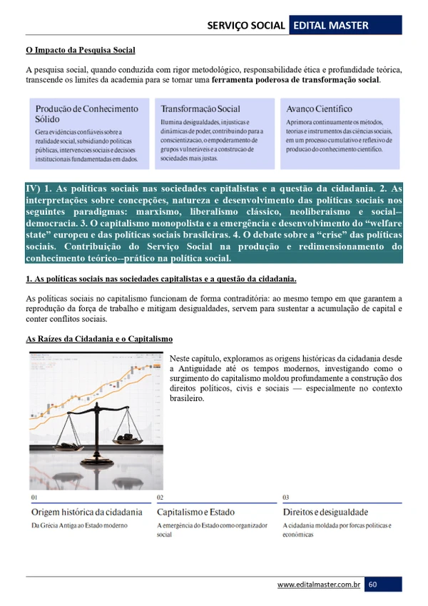 Assistente Social - Ministério da Saúde