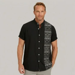 Camisa Vinser Pipa