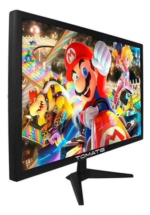 MONITOR DE LED 22 POLEGADAS TOMATE - MTM-1022