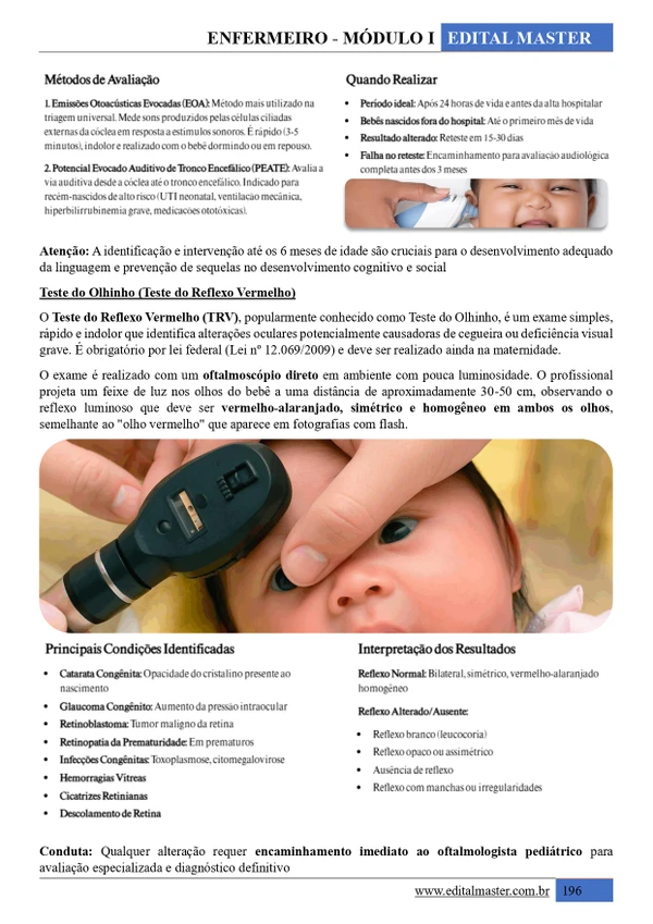 Enfermeiro Fiscal - Coren/SP